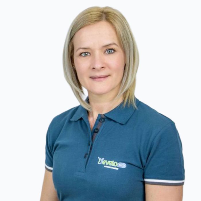 Prekopecz-Farkas Andrea